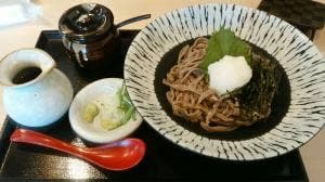 田舎蕎麦 ごっつ庵 拓勇店