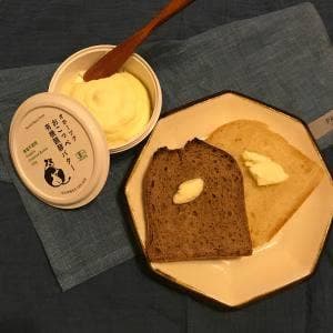 なまけもののパン屋