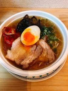 通
