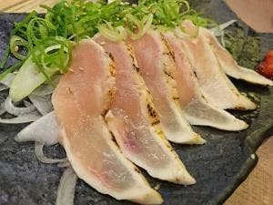 山内農場 天文館本店