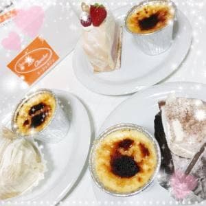 patisserie Le Chercher
