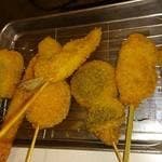 串カツ田中 松戸店