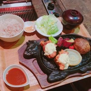 焼肉 松坂 国道店