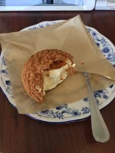 ドトールキッチン EneJet R6取手店
