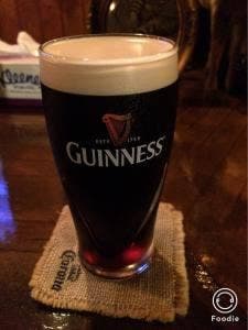 POUR HOUSE