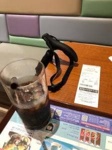 カフェ・ド・クリエ 札幌オーロラタウン店