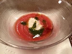 イタリアンレストランRE