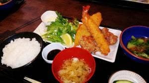 山形蕎麦と備長炭炙り酒家 YEBISU亭 仙台店