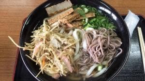 大介うどん 大洲店