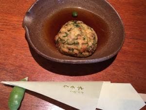 おばんざい木むら