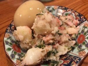 ちくわ