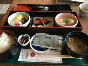 山葵 ホテルロイヤルヒル福知山&スパ