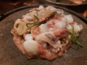居酒屋 まんまる
