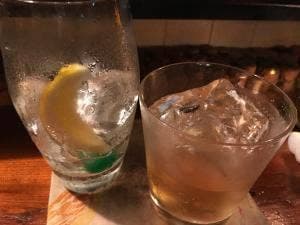 bar orso