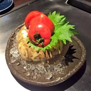 お好み焼き 介
