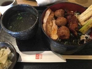 串屋長右衛門