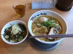 とりの助 東予店