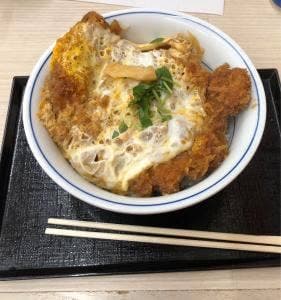 かつや 海浜幕張店