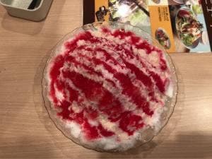 ファミリーレストラン ジョイフル 愛知西尾店