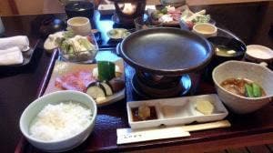 お料理みつやす
