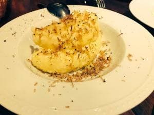 阿佐ヶ谷のイタリア料理 ガッターロ