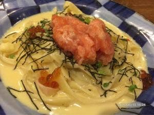 鎌倉パスタ 金沢フォーラス店