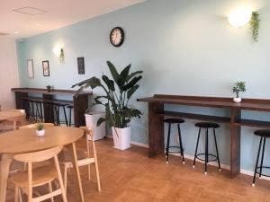 GELATERIA ROCCO ツインリンクもてぎ