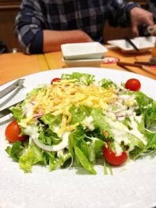 魚民 佐賀北口駅前店