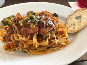 パスタ屋 Michelle