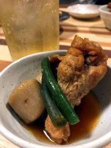 想作酒菜 こーちゃん