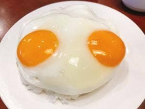 ガスト 衣笠インター店