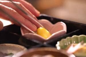 懐石和食 鉄板焼 錦輝茶寮