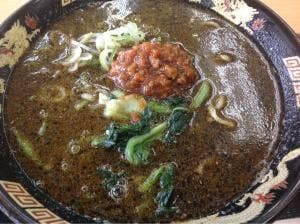 YASMOCCA大谷PA下り線