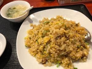 鉄人 餃子坊 成東店