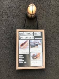 Gulamour Pain