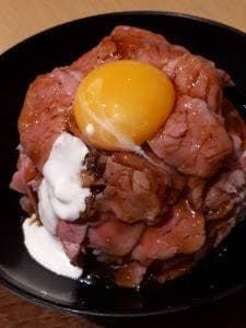 ローストビーフ 星 そごう千葉店