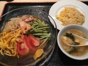 北国の春
