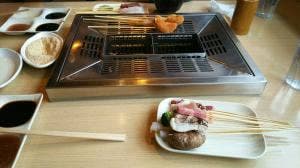 串家物語 モザイク神戸店