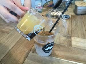 Beyond Coffee Roasters 2号店