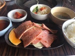 焼肉市場 みや 大阪狭山店