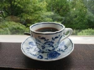 茶屋 文椿