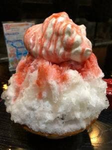 かき氷専門店 あんどりゅ。岡崎店