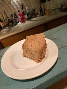 フラットキッチン