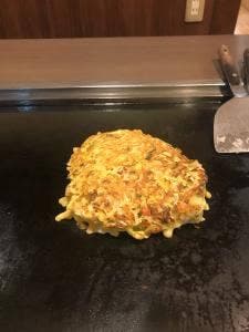 道とん堀 ユーカリが丘店