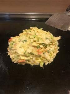 道とん堀 ユーカリが丘店