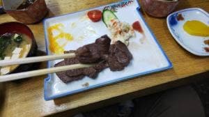北国の味 ばんや
