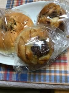 パン工房 風