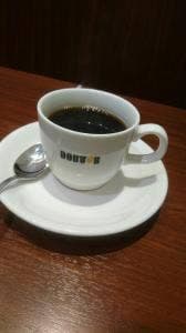 ドトールコーヒーショップ 渋谷新南口店