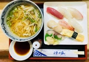 名登利寿し