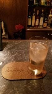Bar domingo